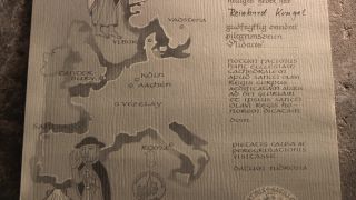 Link to Video | 2011, Norway, Pilgrim's Route, Scandinavia, pilgrims' way