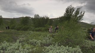 Link to Video | 2011, Norway, Pilgrim's Route, Scandinavia, pilgrims' way