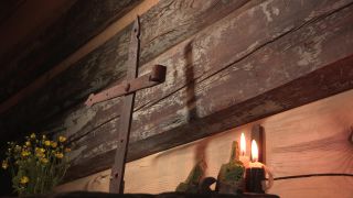 Link to Video | 2011, Norway, Pilgrim's Route, Scandinavia, pilgrims' way