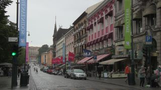 Link to Video | 2011, Norway, Pilgrim's Route, Scandinavia, pilgrims' way