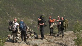 Link to Video | 2011, Norway, Pilgrim's Route, Scandinavia, pilgrims' way