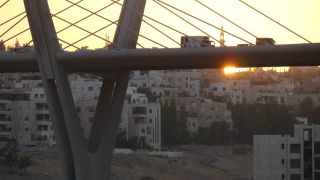 Link to Video | color, 4K resolution, 2016, Near East, Jordan