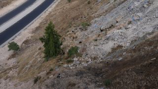 Link to Video | big city, metropolis, color, 4K resolution, 2016, Amman, Near East, capital city, Jordan