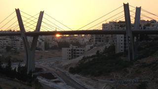 Link to Video | color, 4K resolution, 2016, Near East, Jordan