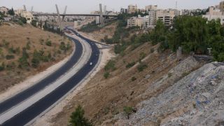 Link to Video | color, 4K resolution, 2016, Near East, Jordan