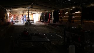 Link to Video | color, 4K resolution, 2016, Near East, Jordan