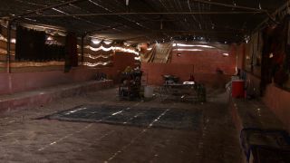 Link to Video | color, 4K resolution, 2016, Near East, Jordan