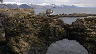 Link to Video | Iceland, Scandinavia, color, 4K resolution, 2016, Europe, ultra-high-definition television