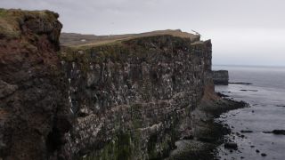 Link to Video | Iceland, Scandinavia, color, 4K resolution, Europe, ultra-high-definition television