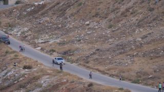 Link to Video | big city, metropolis, color, 4K resolution, 2016, Amman, Near East, capital city, Jordan