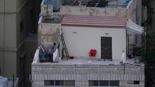 Link to Video | color, 4K resolution, 2016, Near East, Jordan