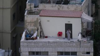 Link to Video | color, 4K resolution, 2016, Near East, Jordan