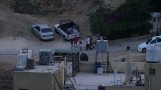 Link to Video | color, 4K resolution, 2016, Near East, Jordan