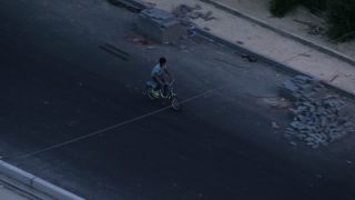 Link to Video | big city, metropolis, color, 4K resolution, 2016, Amman, Near East, capital city, Jordan