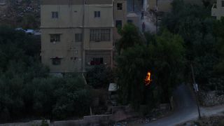 Link to Video | big city, metropolis, color, 4K resolution, 2016, Amman, Near East, capital city, Jordan