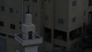 Link to Video | color, 4K resolution, 2016, Near East, Jordan