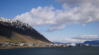 Link to Video | Iceland, Scandinavia, color, 4K resolution, Europe, ultra-high-definition television