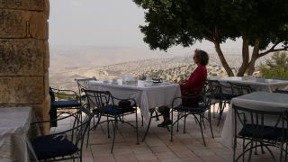 Link to Video | color, 4K resolution, 2016, Near East, Jordan
