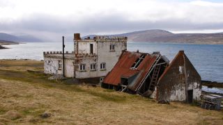 Link to Video | Iceland, Scandinavia, color, 4K resolution, Europe, ultra-high-definition television