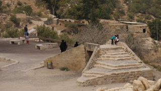 Link to Video | color, 4K resolution, 2016, Near East, Jordan