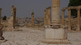 Link to Video | color, 4K resolution, 2016, Near East, Jordan