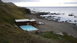 Link to Video | Iceland, Scandinavia, color, 4K resolution, Europe, ultra-high-definition television