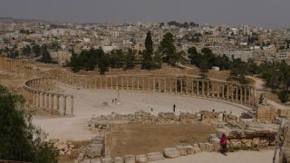 Link to Video | color, 4K resolution, 2016, Near East, Jordan