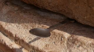 Link to Video | historic site, ruins, tourist destination, Full High Definition, color, Roman city, ancient Roman architecture, 4K resolution, 2016, Western Asia, Jerash, ancient history, Near East, classical antiquity, Ancient Jerash, tourist attraction, emptiness, Mediterranean Basin, Jordan, archaeological site