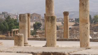 Link to Video | color, 4K resolution, 2016, Near East, Jordan