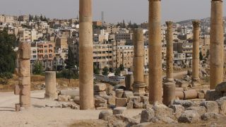 Link to Video | color, 4K resolution, 2016, Near East, Jordan