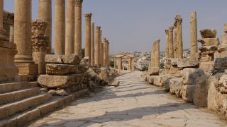 Link to Video | color, 4K resolution, 2016, Near East, Jordan