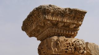Link to Video | color, 4K resolution, 2016, Near East, Jordan