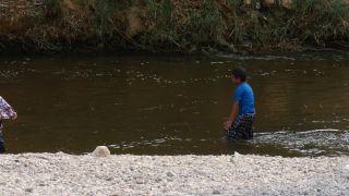 Link to Video | color, 4K resolution, 2016, Near East, Jordan