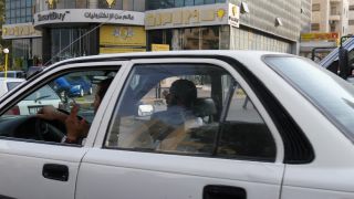 Link to Video | big city, metropolis, color, 4K resolution, 2016, Amman, Near East, capital city, Jordan