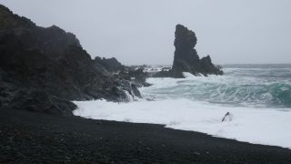 Link to Video | Iceland, Scandinavia, color, 4K resolution, Europe, ultra-high-definition television