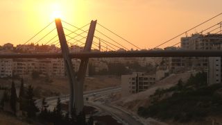 Link to Video | color, 4K resolution, 2016, Near East, Jordan