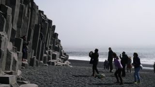 Link to Video | Iceland, Scandinavia, color, 4K resolution, Europe, ultra-high-definition television