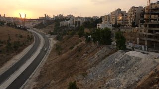 Link to Video | color, 4K resolution, 2016, Near East, Jordan