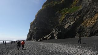 Link to Video | Iceland, Scandinavia, color, 4K resolution, 2016, Europe, ultra-high-definition television