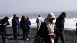 Link to Video | Iceland, Scandinavia, color, 4K resolution, Europe, ultra-high-definition television