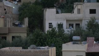 Link to Video | big city, metropolis, color, 4K resolution, 2016, Amman, Near East, capital city, Jordan