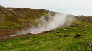 Link to Video | Iceland, Scandinavia, color, 4K resolution, Europe, ultra-high-definition television