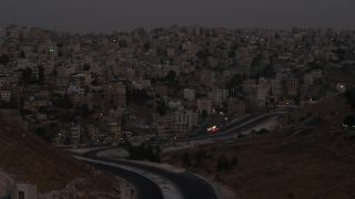 Link to Video | color, 4K resolution, 2016, Near East, Jordan