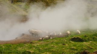 Link to Video | Iceland, Scandinavia, color, 4K resolution, 2016, Europe, ultra-high-definition television