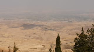 Link to Video | color, 4K resolution, 2016, Near East, Jordan