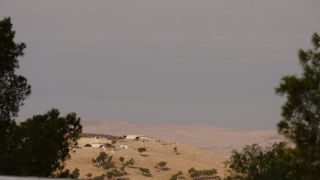 Link to Video | color, 4K resolution, 2016, Near East, Jordan