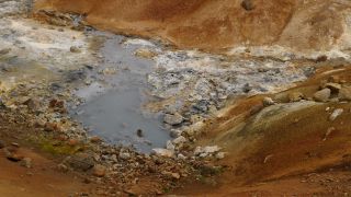 Link to Video | Iceland, Scandinavia, color, 4K resolution, Europe, ultra-high-definition television