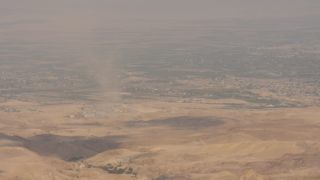 Link to Video | color, 4K resolution, 2016, Near East, Jordan