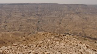 Link to Video | color, 4K resolution, 2016, Near East, Jordan