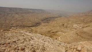 Link to Video | color, 4K resolution, 2016, Near East, Jordan
